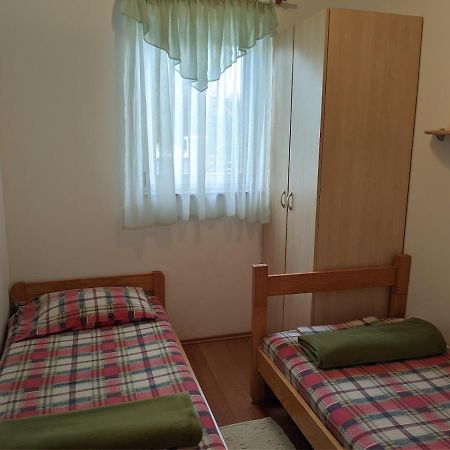 Villa Triton Vinkuran Εξωτερικό φωτογραφία