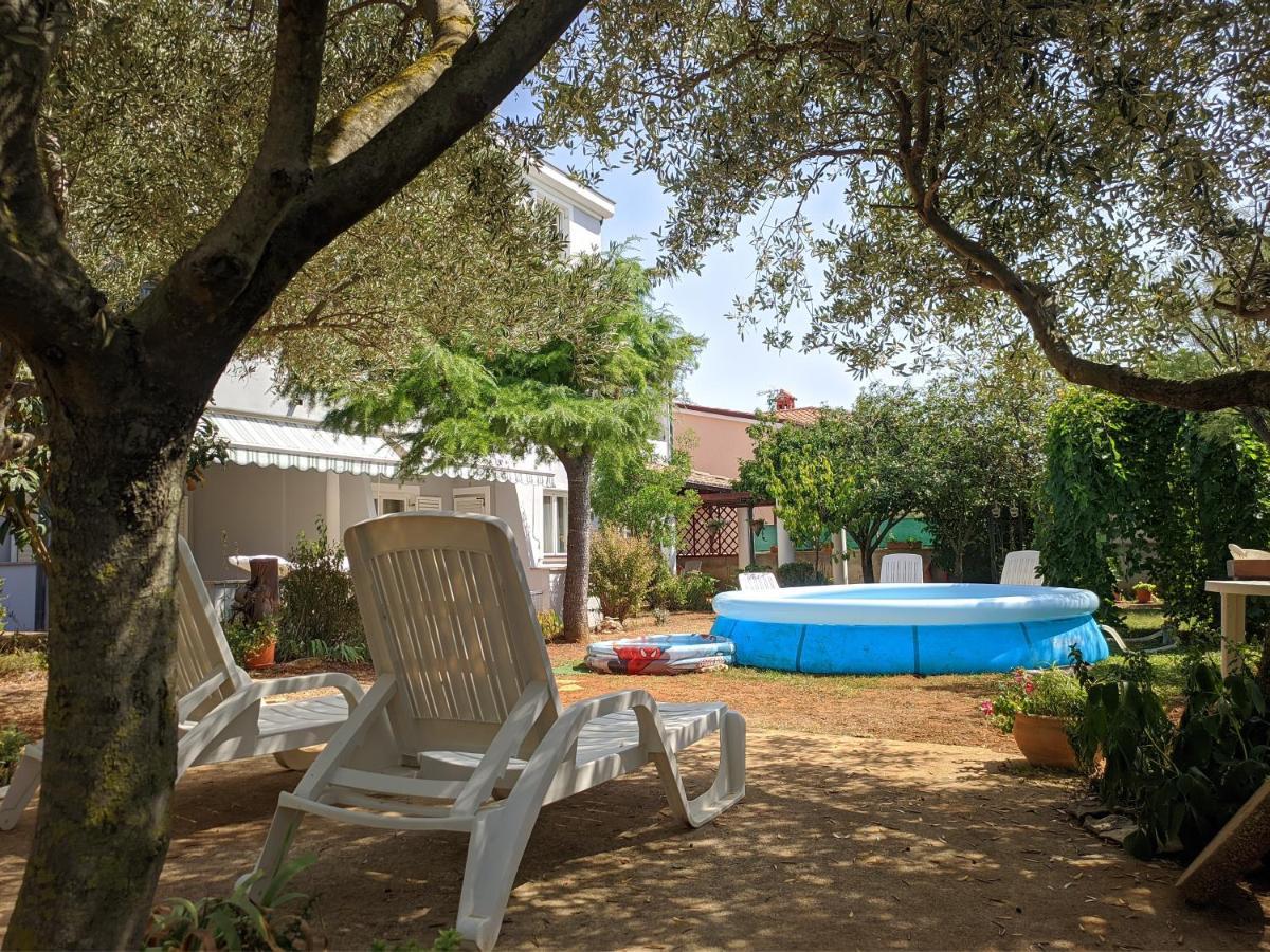 Villa Triton Vinkuran Εξωτερικό φωτογραφία