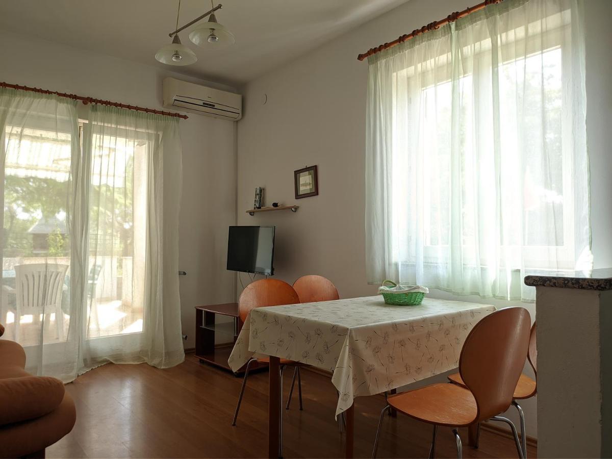Villa Triton Vinkuran Εξωτερικό φωτογραφία