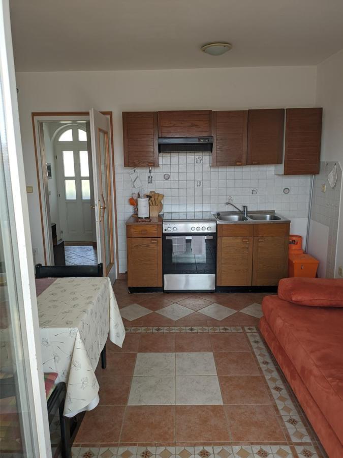 Villa Triton Vinkuran Εξωτερικό φωτογραφία