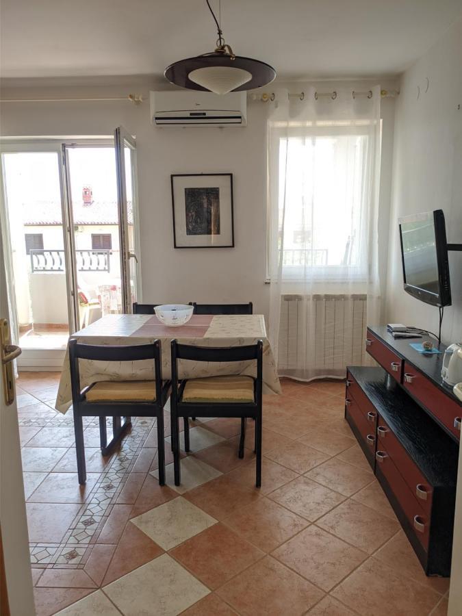 Villa Triton Vinkuran Εξωτερικό φωτογραφία