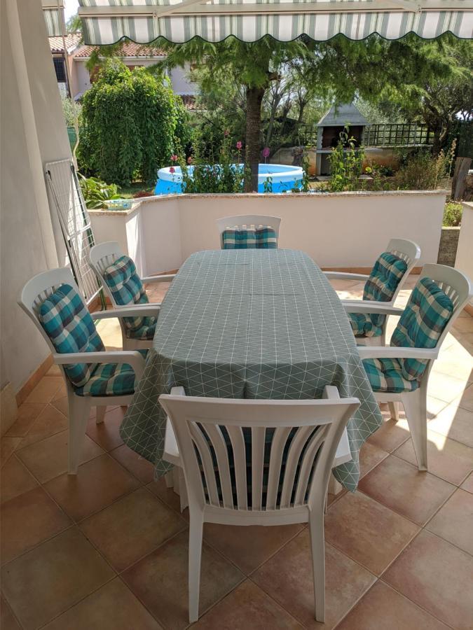 Villa Triton Vinkuran Εξωτερικό φωτογραφία