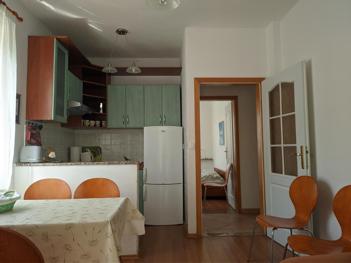 Villa Triton Vinkuran Εξωτερικό φωτογραφία