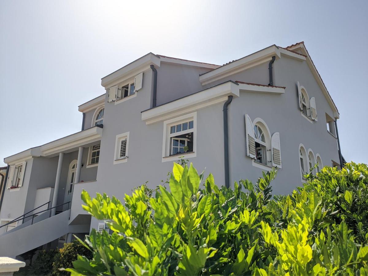 Villa Triton Vinkuran Εξωτερικό φωτογραφία