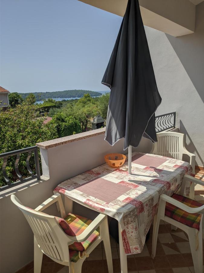 Villa Triton Vinkuran Εξωτερικό φωτογραφία