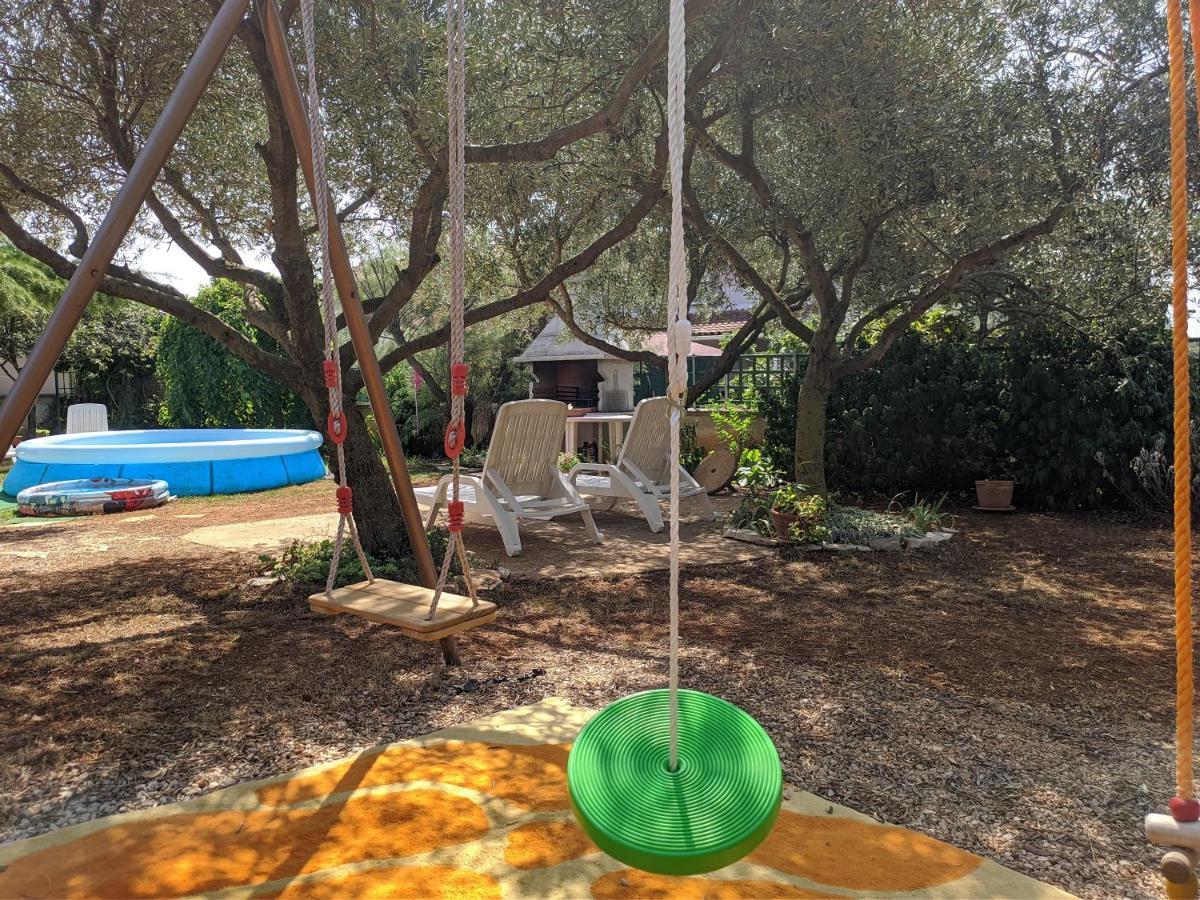 Villa Triton Vinkuran Εξωτερικό φωτογραφία