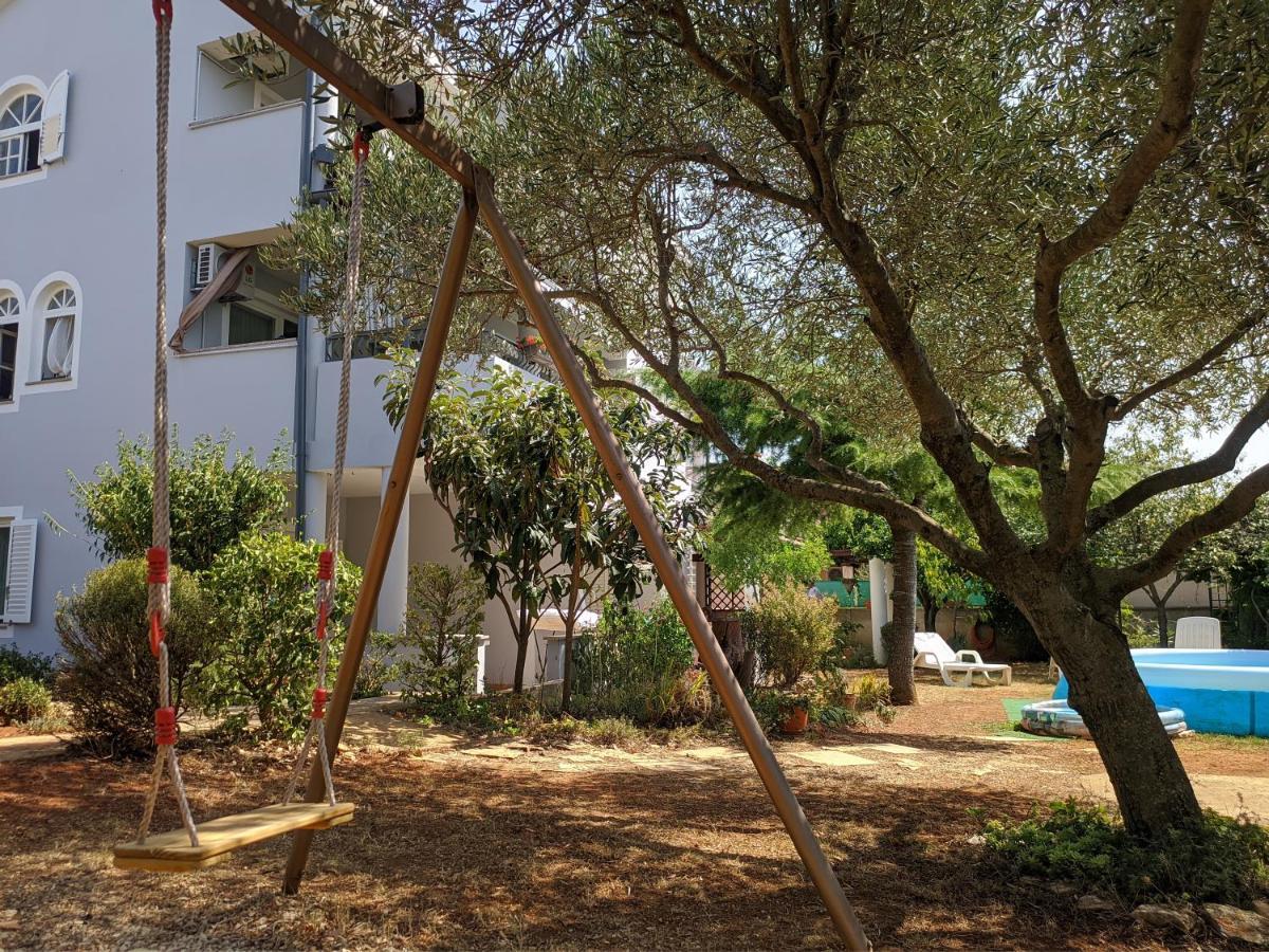 Villa Triton Vinkuran Εξωτερικό φωτογραφία