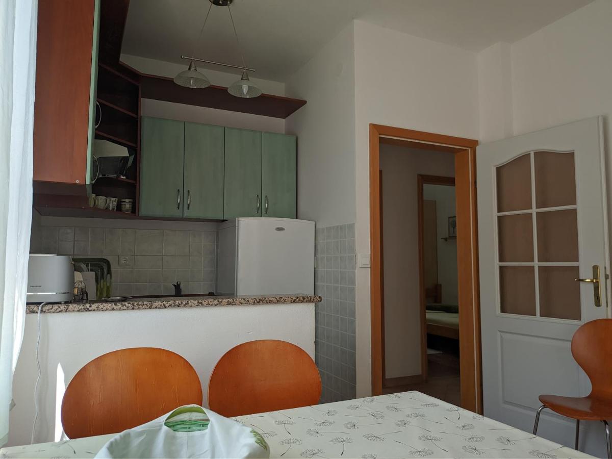 Villa Triton Vinkuran Εξωτερικό φωτογραφία