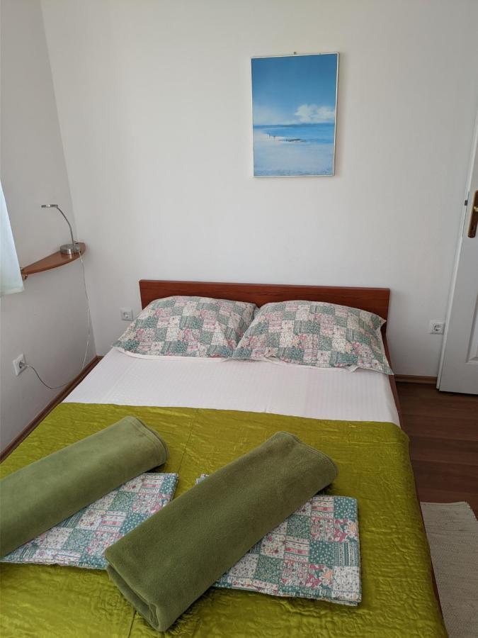 Villa Triton Vinkuran Εξωτερικό φωτογραφία