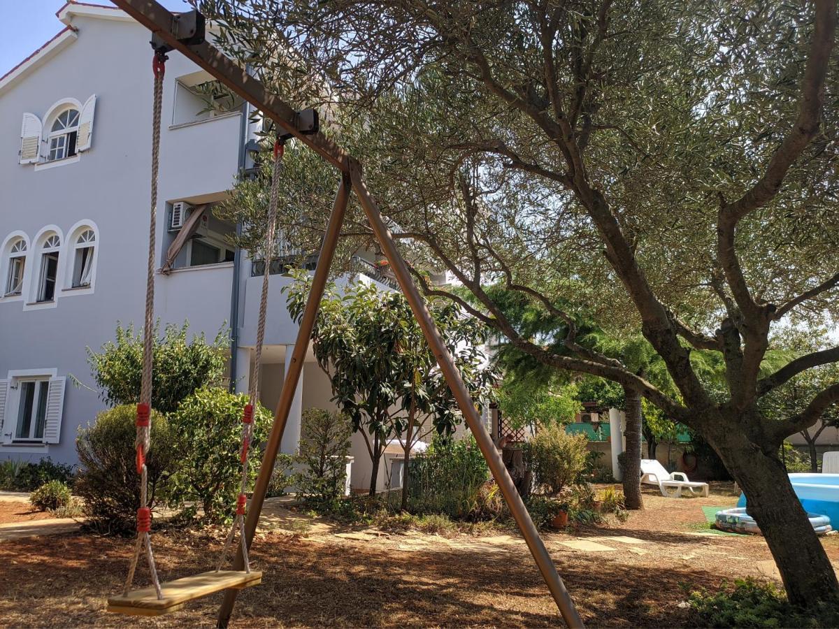 Villa Triton Vinkuran Εξωτερικό φωτογραφία
