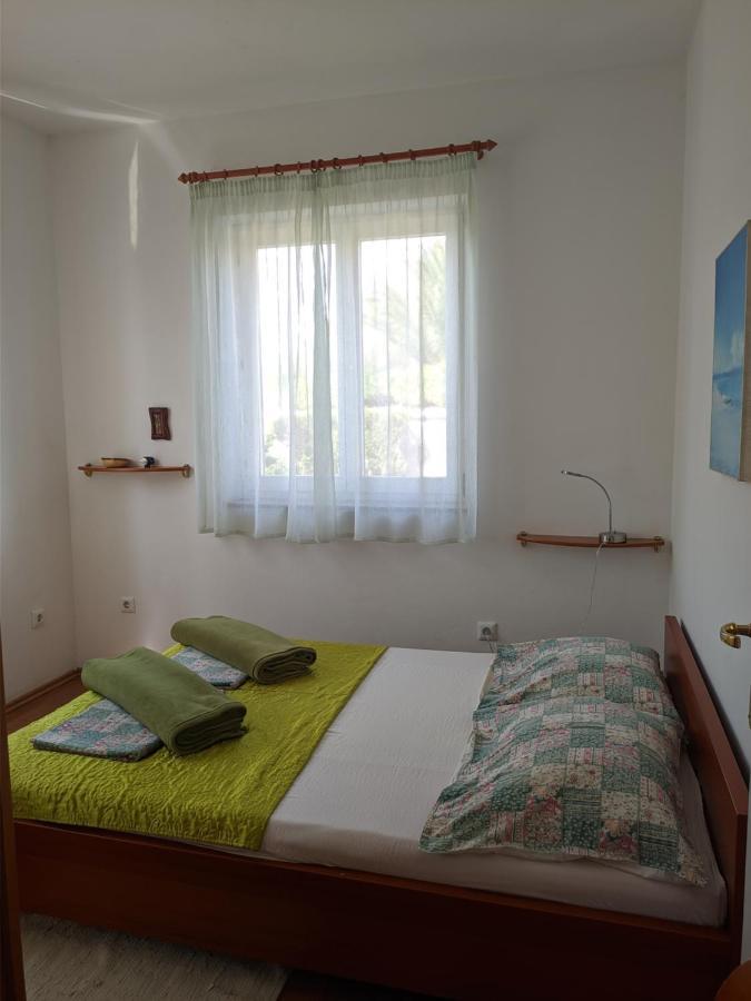 Villa Triton Vinkuran Εξωτερικό φωτογραφία
