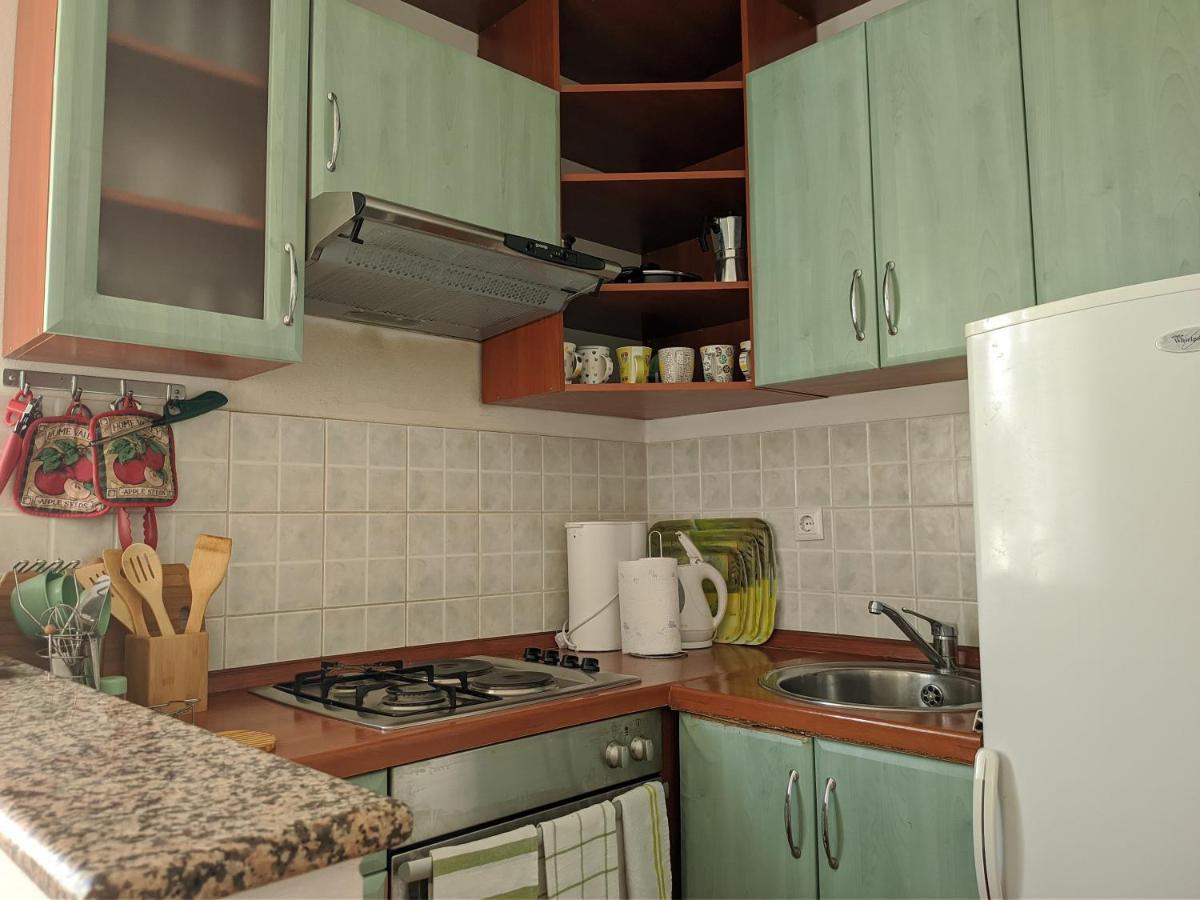 Villa Triton Vinkuran Εξωτερικό φωτογραφία