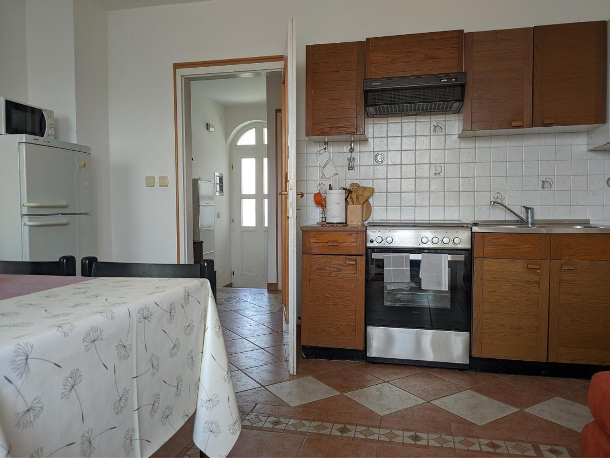 Villa Triton Vinkuran Εξωτερικό φωτογραφία