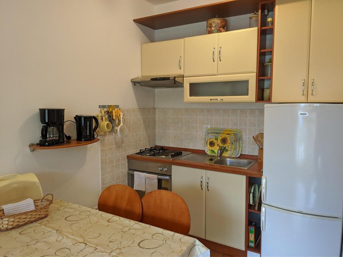 Villa Triton Vinkuran Εξωτερικό φωτογραφία