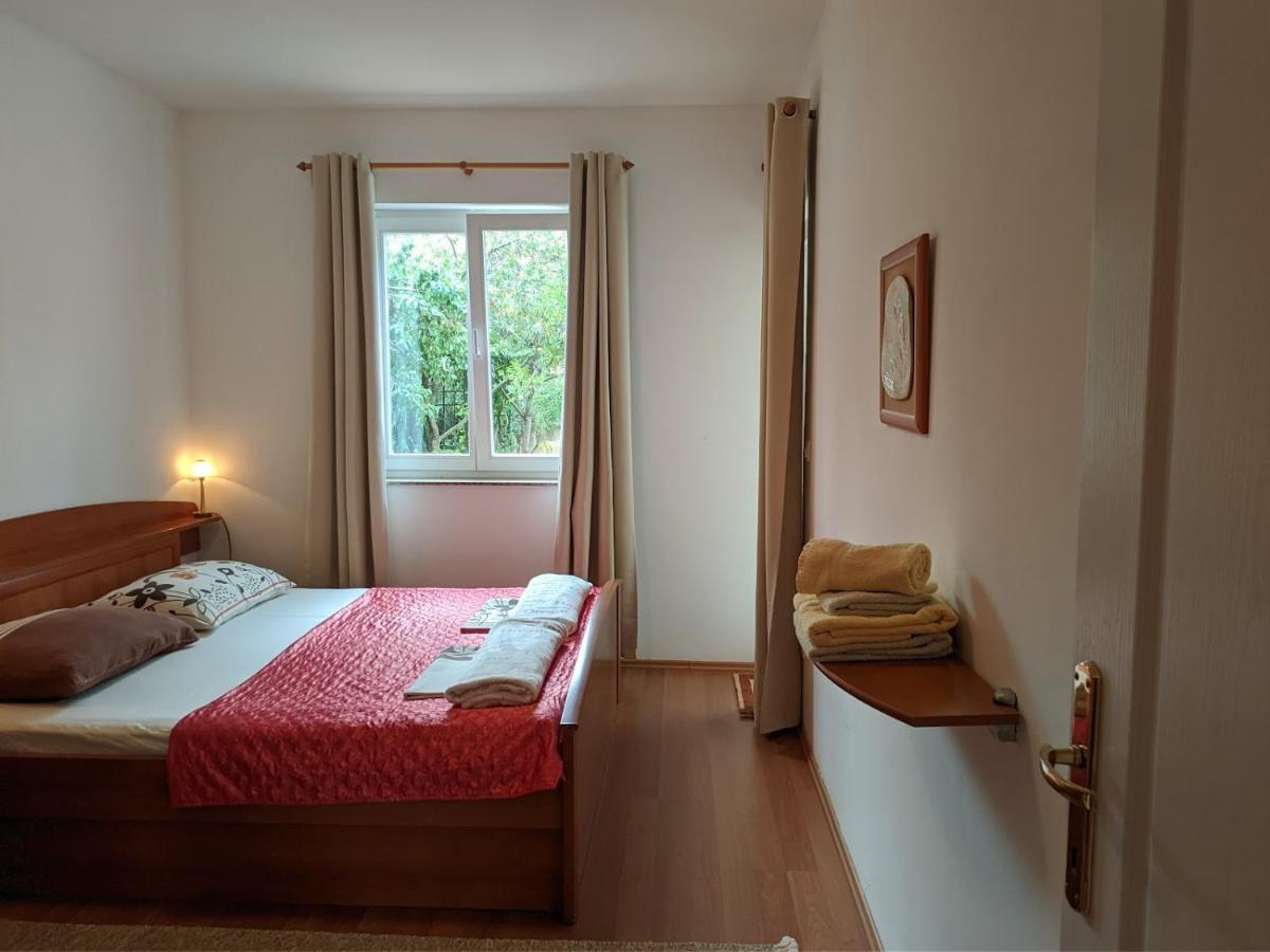 Villa Triton Vinkuran Εξωτερικό φωτογραφία