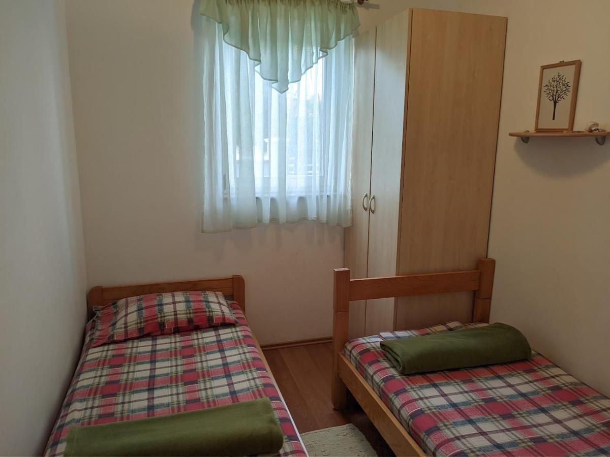 Villa Triton Vinkuran Εξωτερικό φωτογραφία