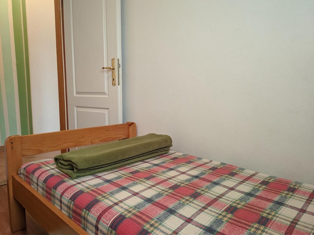 Villa Triton Vinkuran Εξωτερικό φωτογραφία