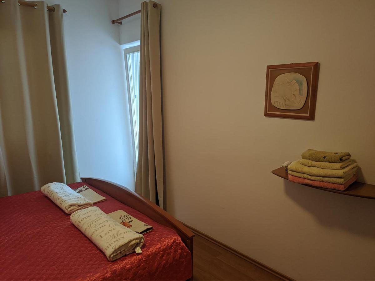 Villa Triton Vinkuran Εξωτερικό φωτογραφία