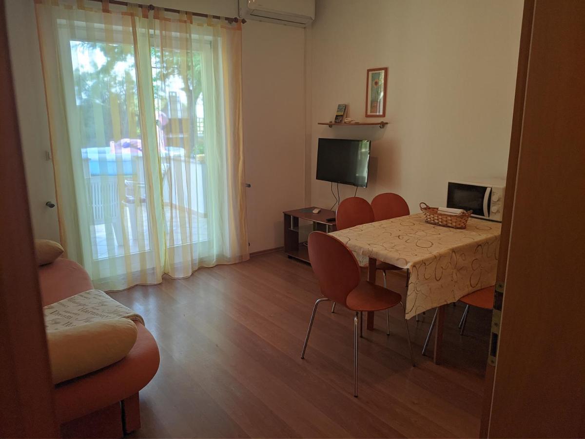 Villa Triton Vinkuran Εξωτερικό φωτογραφία