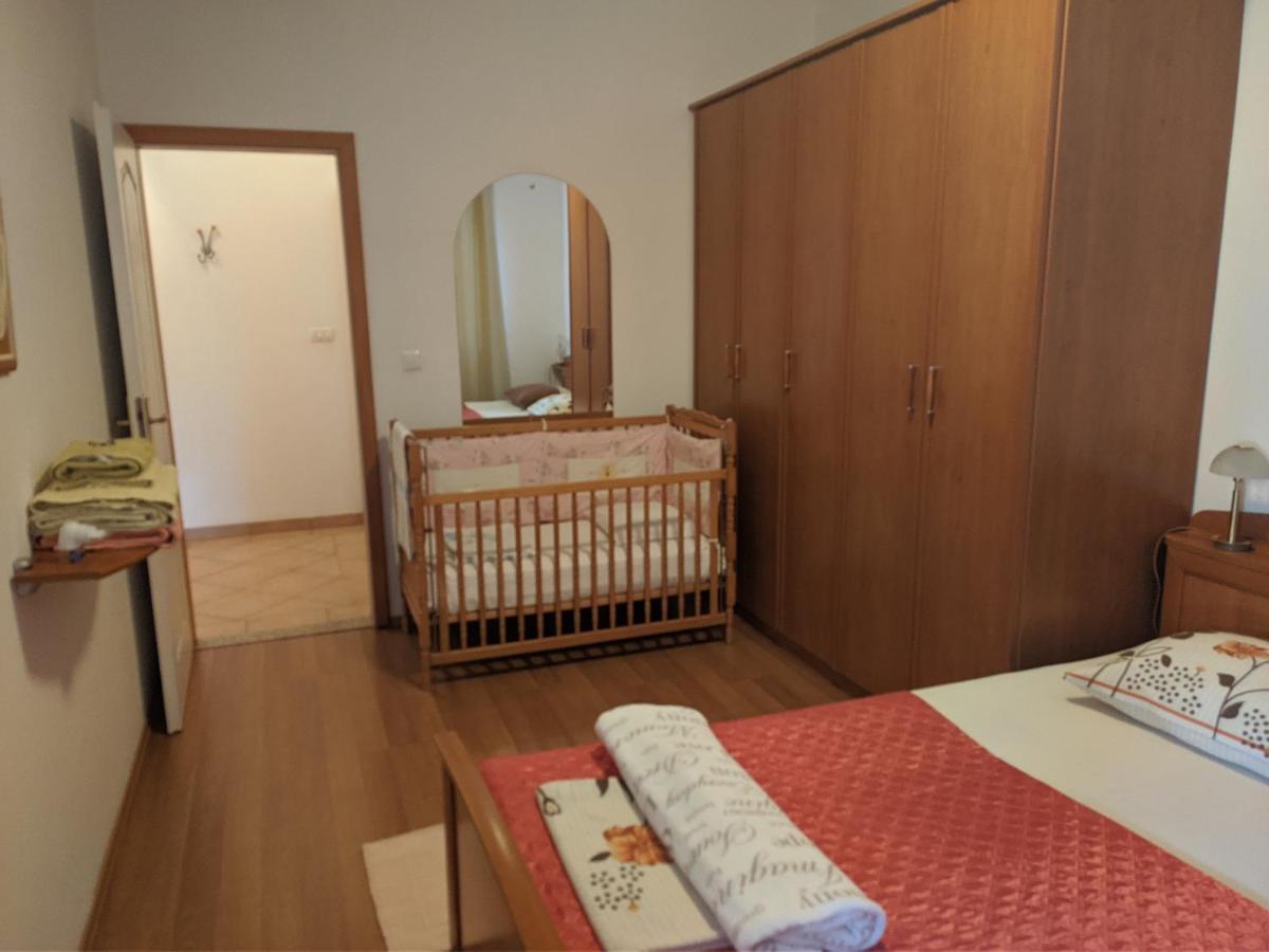 Villa Triton Vinkuran Εξωτερικό φωτογραφία