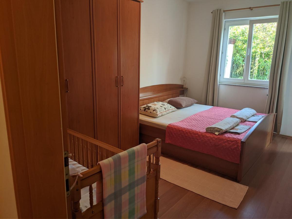 Villa Triton Vinkuran Εξωτερικό φωτογραφία