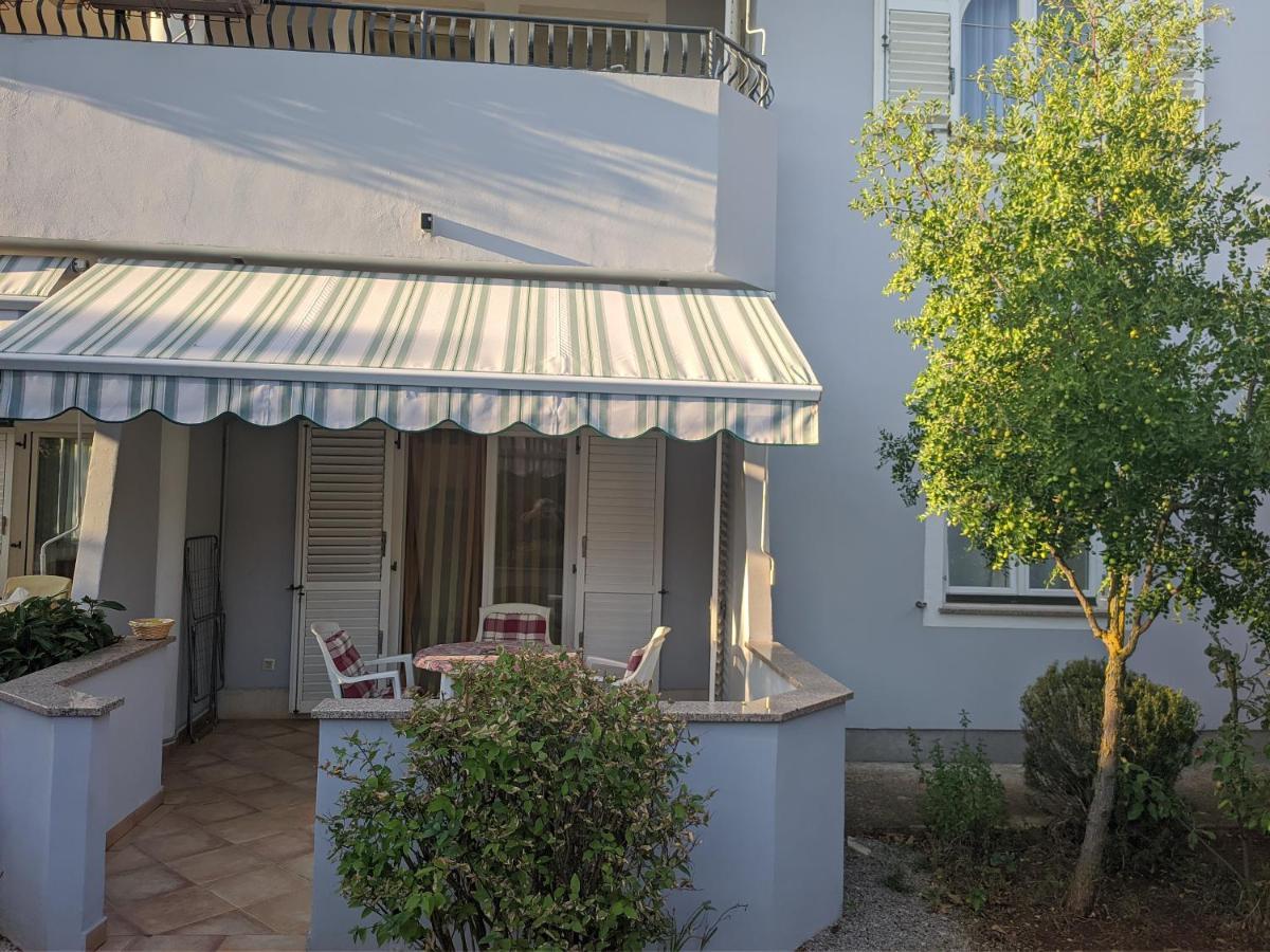 Villa Triton Vinkuran Εξωτερικό φωτογραφία