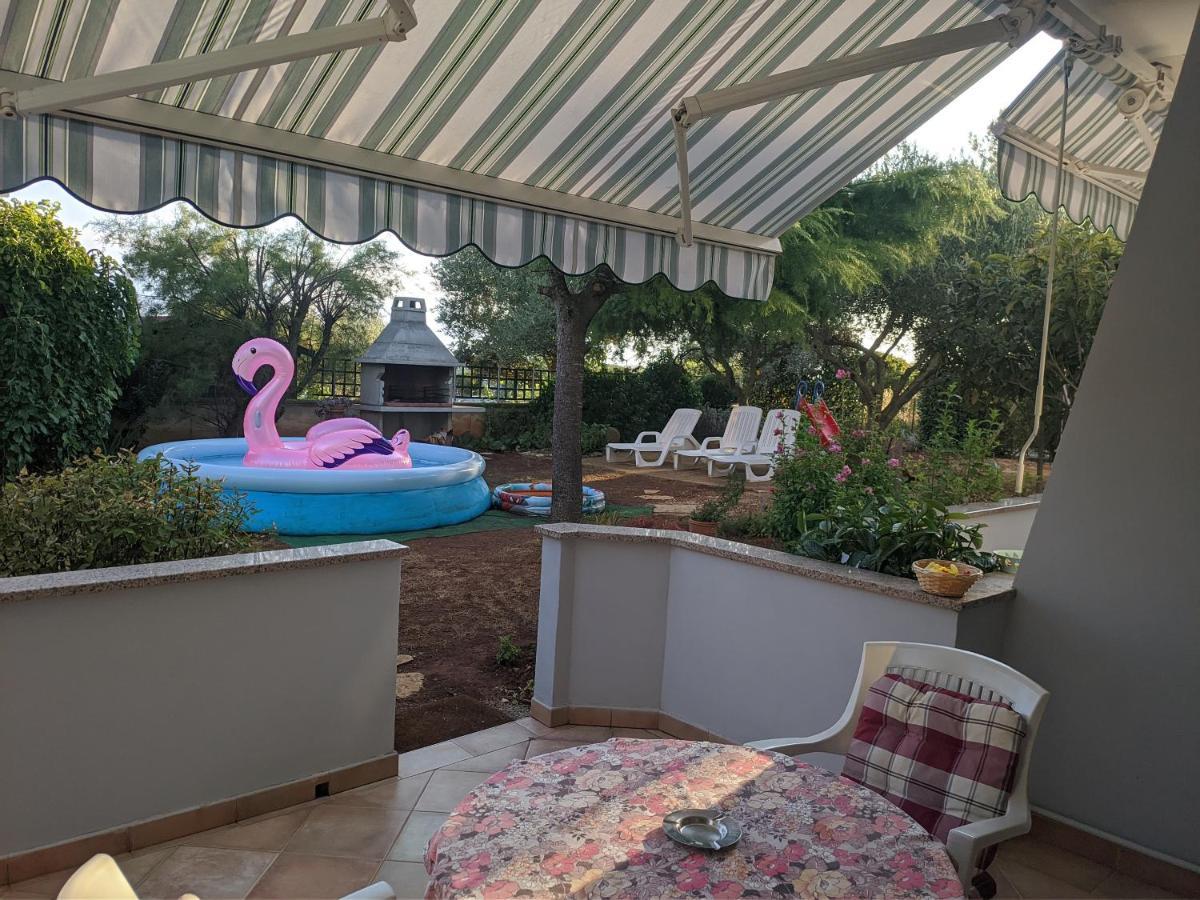 Villa Triton Vinkuran Εξωτερικό φωτογραφία