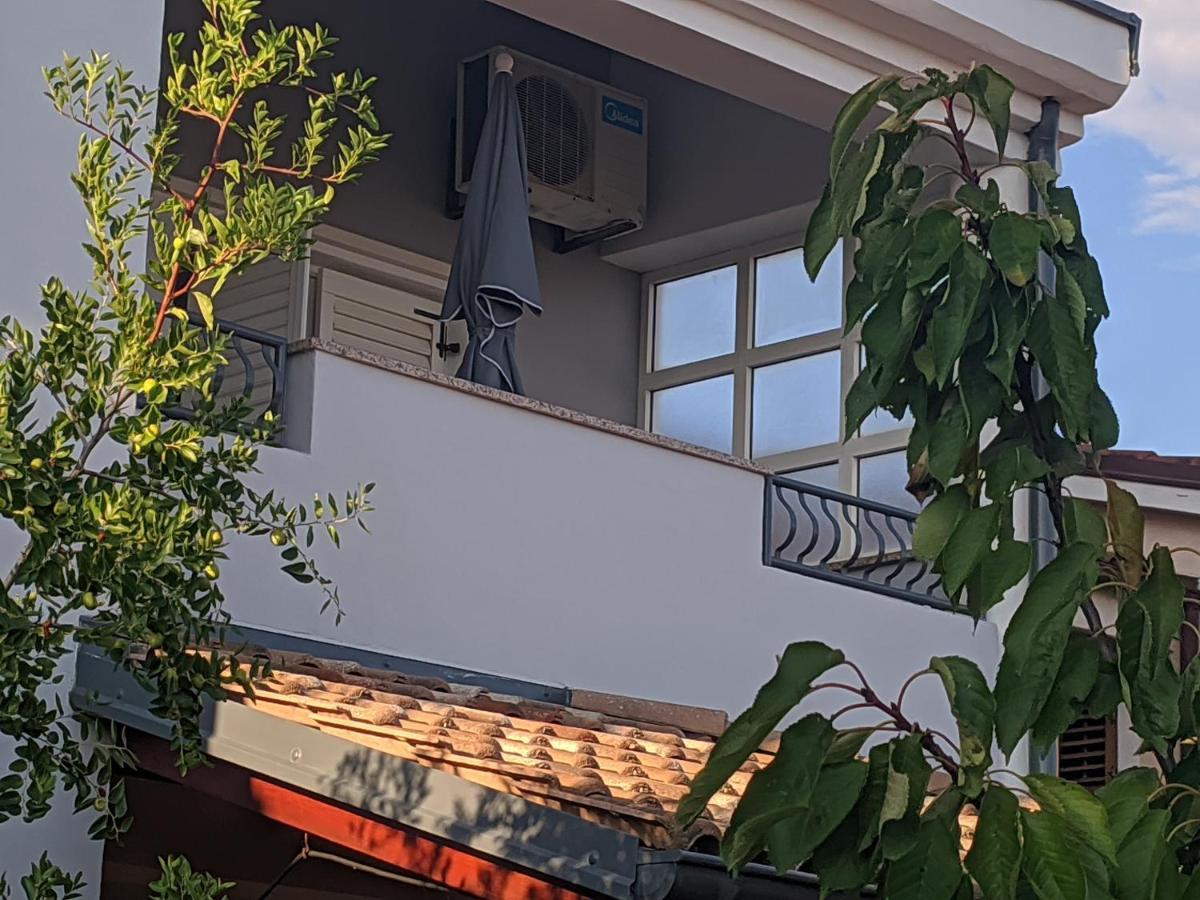 Villa Triton Vinkuran Εξωτερικό φωτογραφία