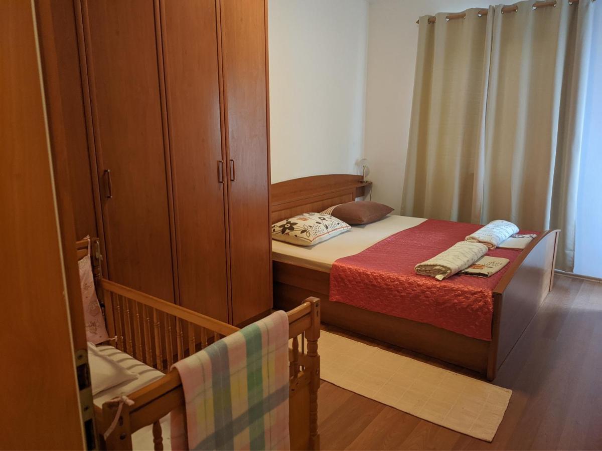 Villa Triton Vinkuran Εξωτερικό φωτογραφία