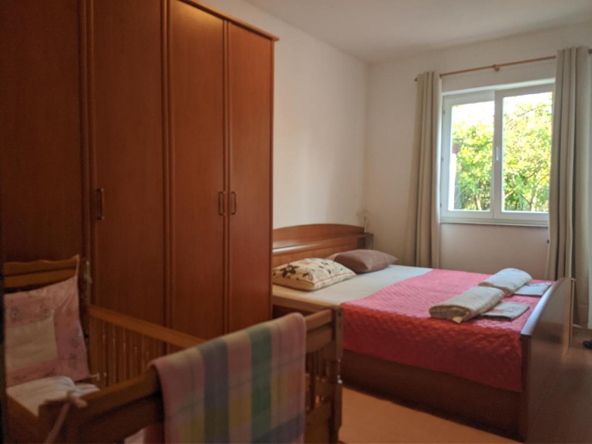 Villa Triton Vinkuran Εξωτερικό φωτογραφία