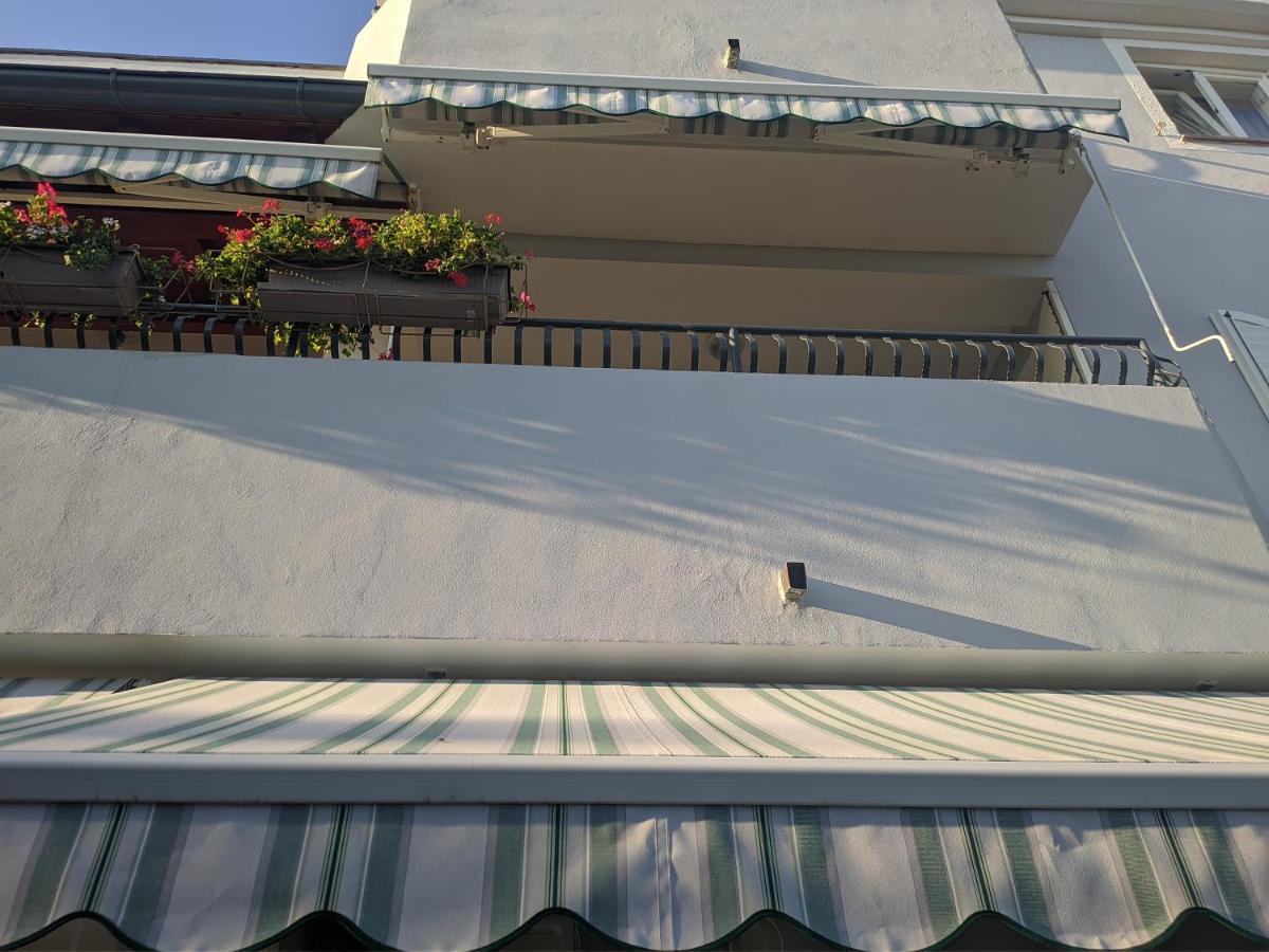 Villa Triton Vinkuran Εξωτερικό φωτογραφία