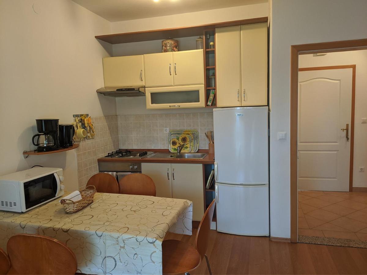 Villa Triton Vinkuran Εξωτερικό φωτογραφία
