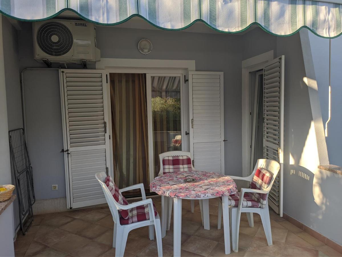 Villa Triton Vinkuran Εξωτερικό φωτογραφία