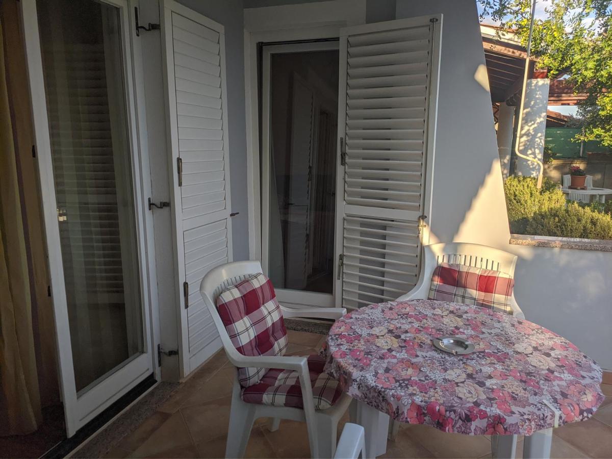 Villa Triton Vinkuran Εξωτερικό φωτογραφία