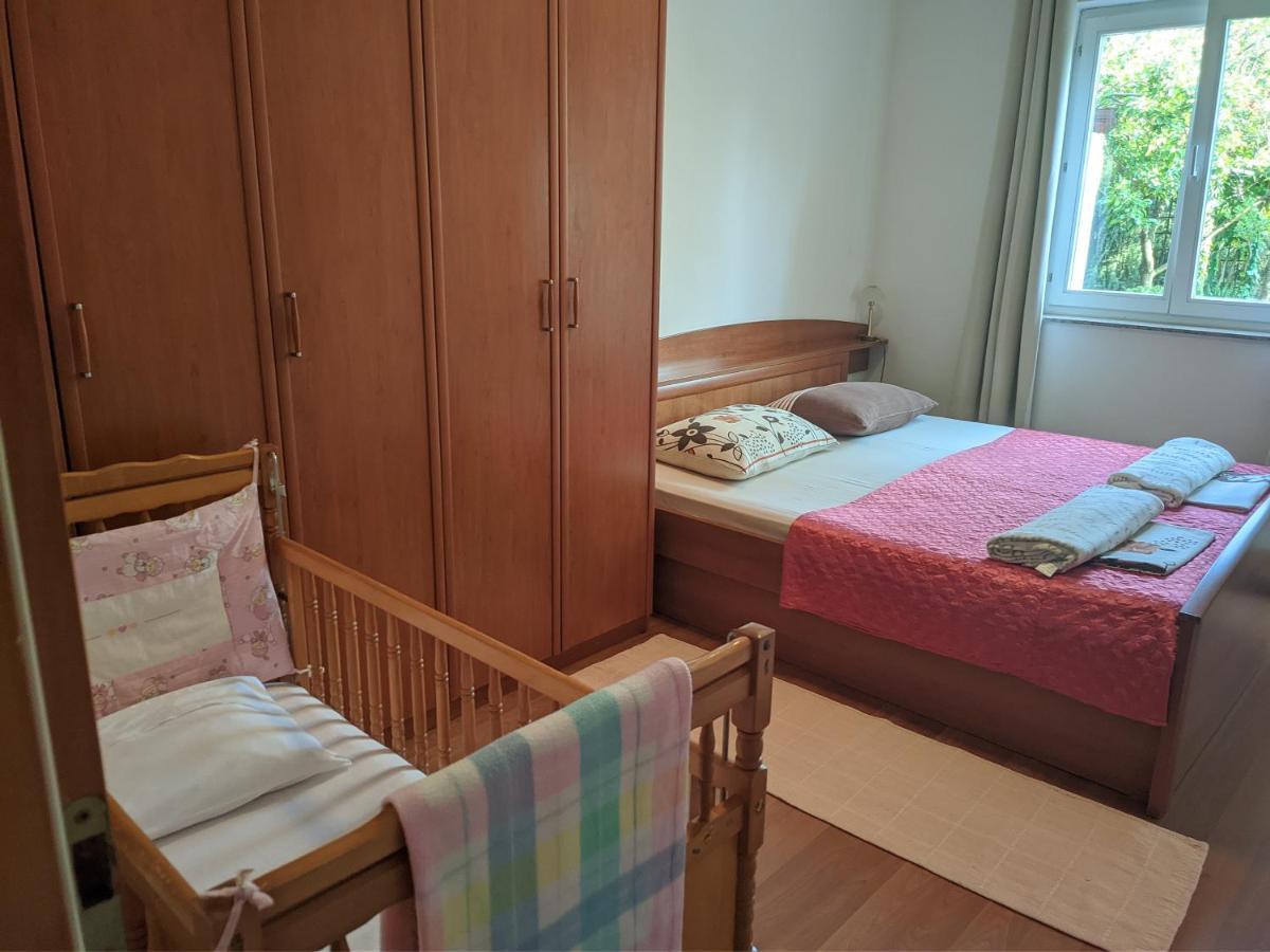 Villa Triton Vinkuran Εξωτερικό φωτογραφία