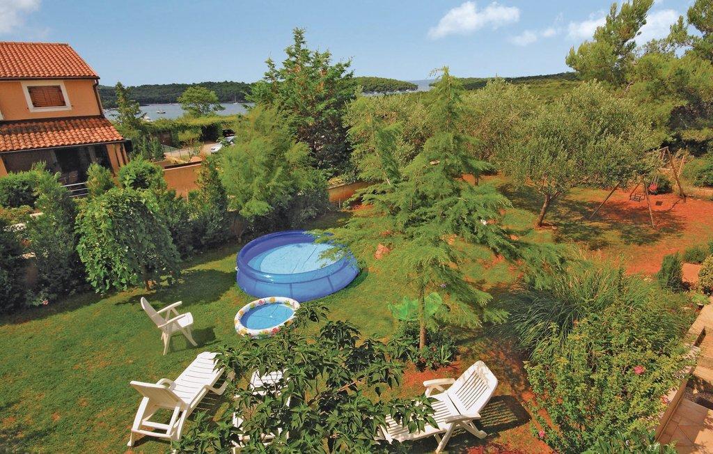 Villa Triton Vinkuran Εξωτερικό φωτογραφία