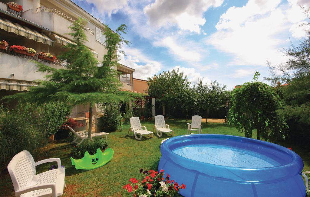 Villa Triton Vinkuran Εξωτερικό φωτογραφία