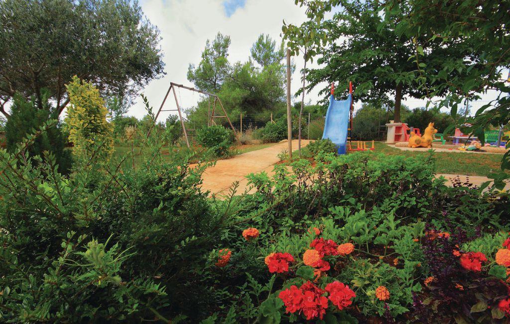 Villa Triton Vinkuran Εξωτερικό φωτογραφία