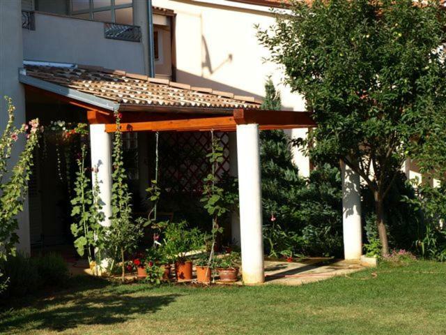 Villa Triton Vinkuran Εξωτερικό φωτογραφία